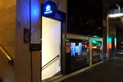 SONAMU Korean Restaurant