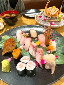 Omakase