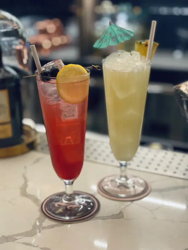 Berry Good Beets|Designated Diver