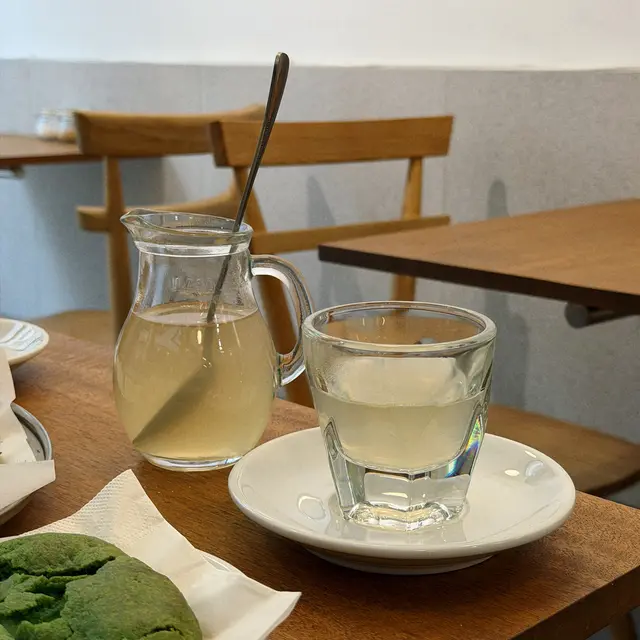 Apple Cider Vinegar & Honey