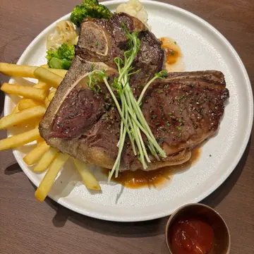 T-bone