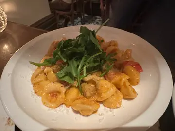 Orriechiette  Nduja