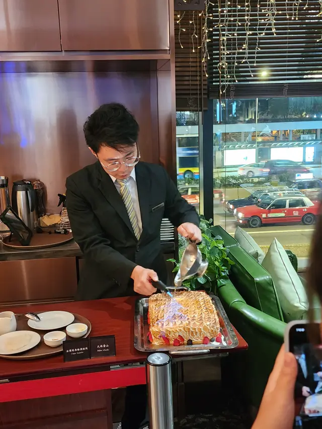 介紹火熖雪山煮法