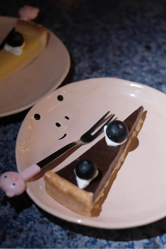 𝐂𝐡𝐨𝐜𝐨𝐥𝐚𝐭𝐞 𝐓𝐚𝐫𝐭