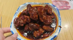 糖醋排骨