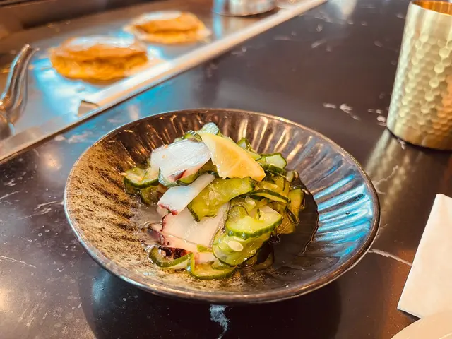 #foodie #foodinstagram #foodielife #ilovefood #foodblogger #foodblog #御將燒 #OKOSTA #KaiTak #啟德 #foodjournal #香港 #香港美食 #lunch #午餐 #Teppanyaki #JapaneseCuisine #日本餐