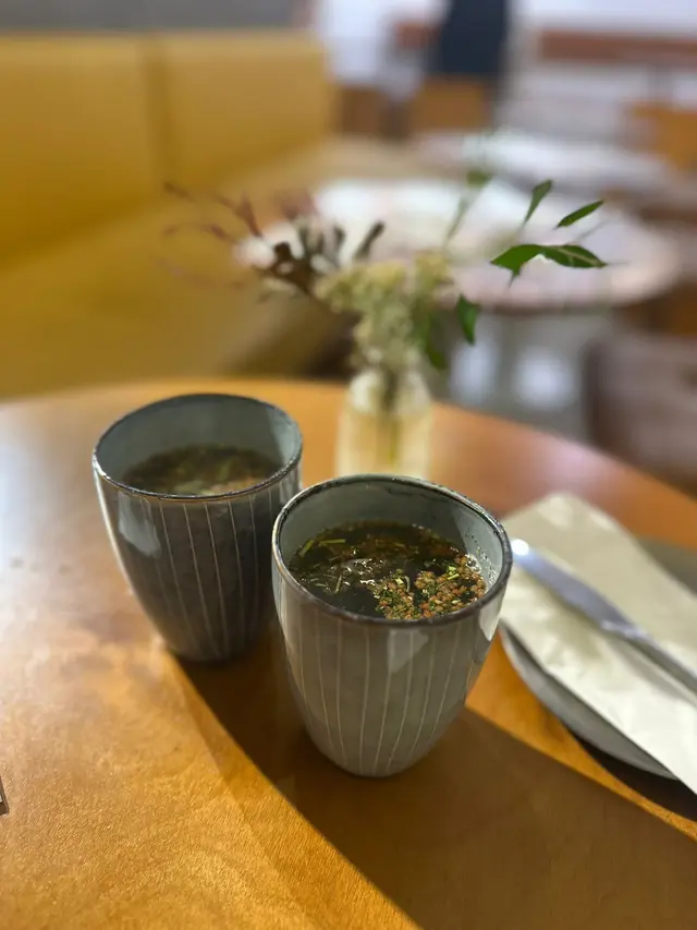 京都宇治玄米茶