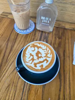 Latte