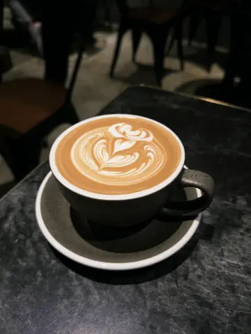 Latte