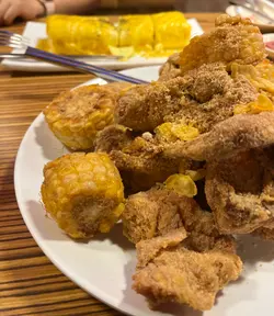 #香港美食 #FoodieLife 