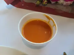 Tomato Soup