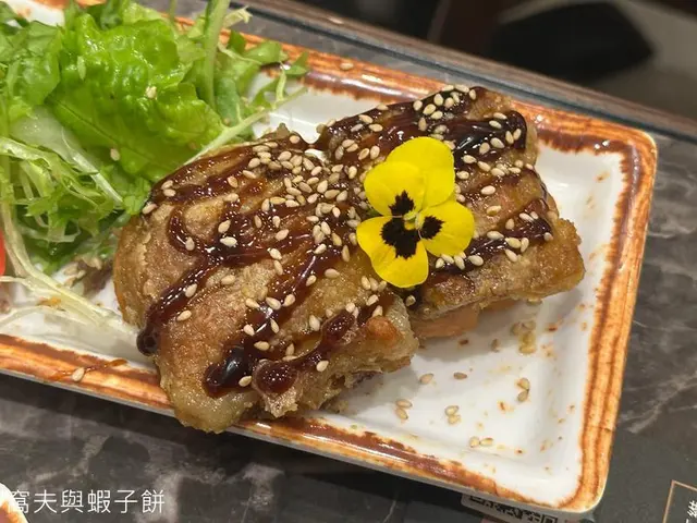 殿堂級鐵板香煎鵝肝多士