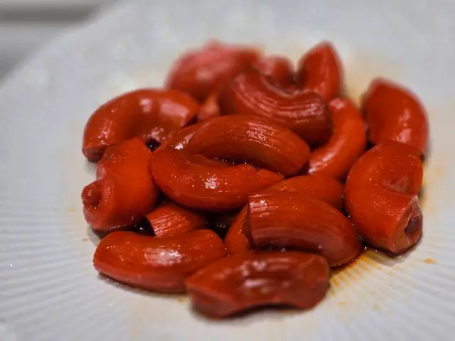 呢一味餸，對我嚟講係滿滿嘅情意結。已經好耐好耐冇食過，係細個嗰陣成日食到嘅味道。所以我唔會評論佢好唔好食，因為我食嘅係一份回憶同感情。