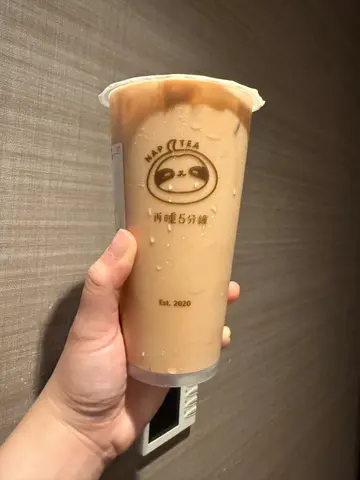 日安红厚奶欧蕾