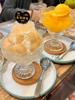 #香港美食 #深夜食堂#糖水舖 