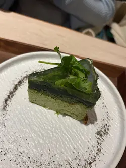 芫荽檸檬巴斯克