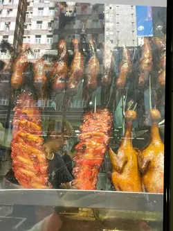 實在頂#香港美食 