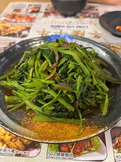 我認為全場最好食