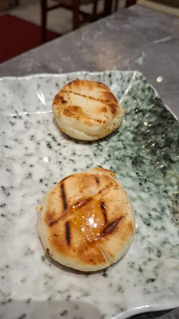 烧日本芝士年糕