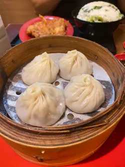 小籠包