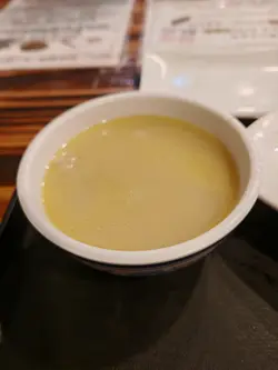 什魚魚鰾豆腐湯