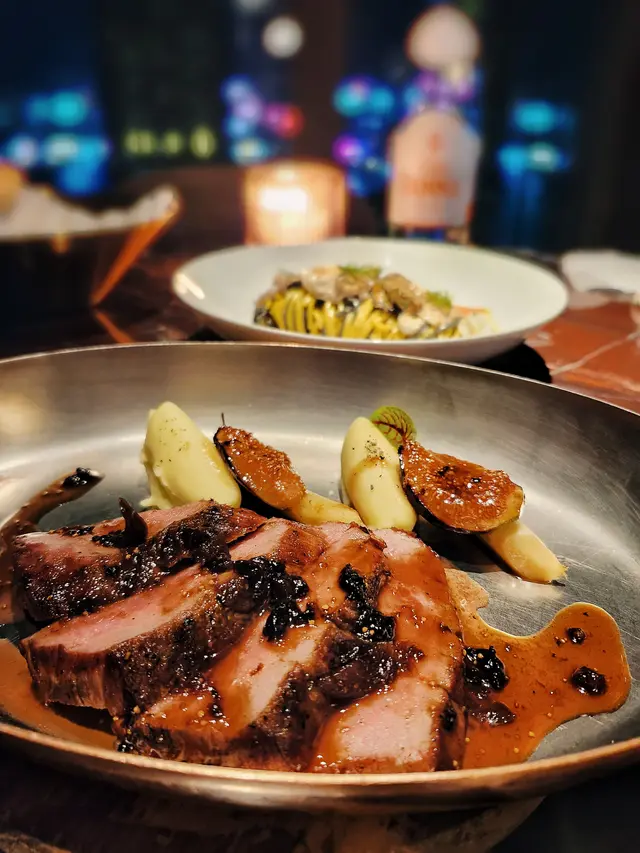 Pancia di Maiale Crocate