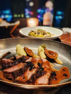 Pancia di Maiale Crocate