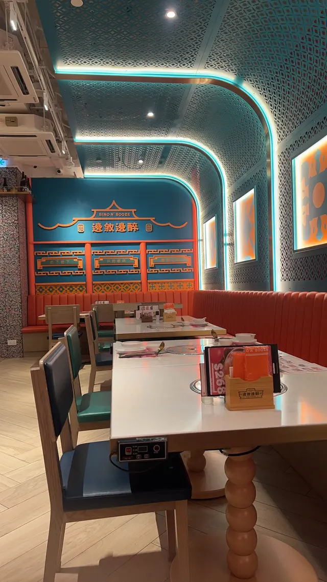 一次極差的飲食體驗不建議到店享受用餐