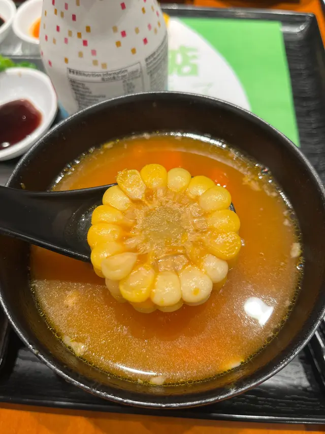 皇牌無味精靚湯
