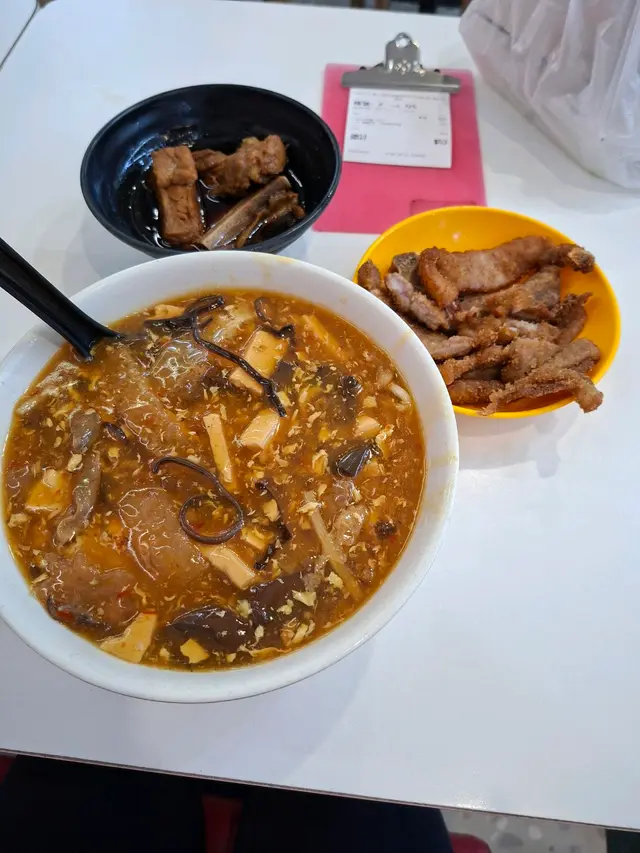 11月尾加租 結業