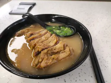 崩沙腩湯粗