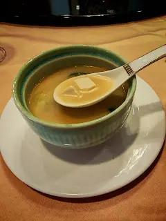 西貢地道海鮮湯