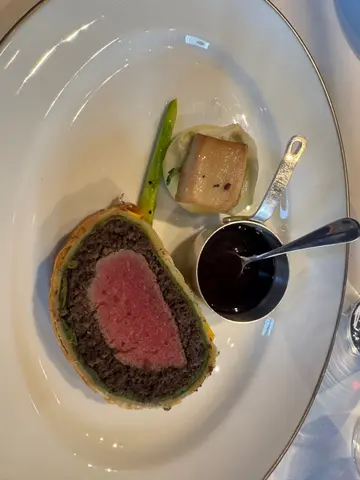 Roasted  US  Prime  Rib  Beef