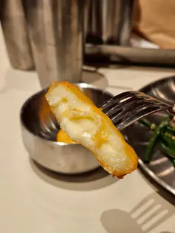 北海道芝士麻糬