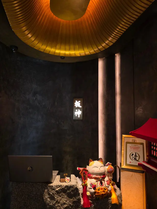 #銅鑼灣美食 #鐵板燒 #Omakase #澳洲和牛 #奢華餐廳 #HKFoodie