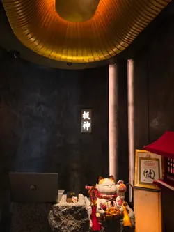 #銅鑼灣美食 #鐵板燒 #Omakase #澳洲和牛 #奢華餐廳 #HKFoodie