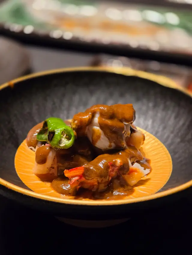 #銅鑼灣美食 #鐵板燒 #Omakase #澳洲和牛 #奢華餐廳 #HKFoodie