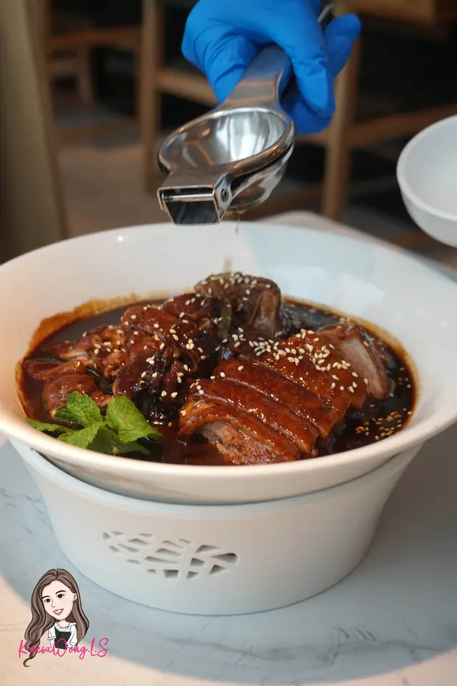 順德豉味碌鵝(上莊)