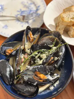  （Fresh New Zealand Blue Mussels 500G）