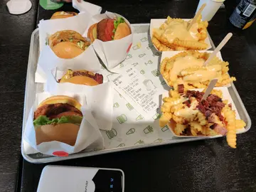 The Whole Set 🍽️🍽️🍽️