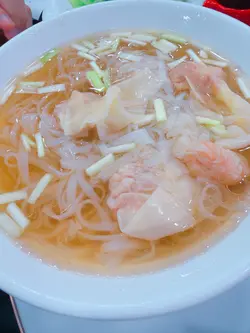 盛记招牌云吞河