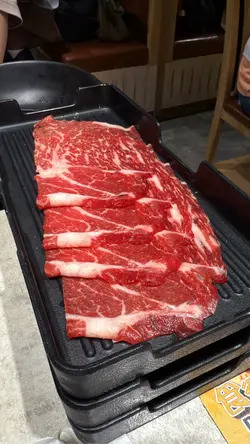 澳洲和牛M5牛肩卷