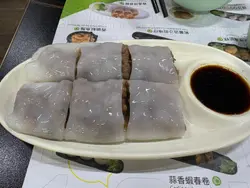 牛肉肠粉