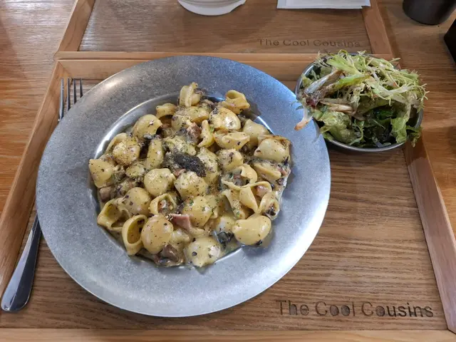 黑松露芝士烟肉烟斗粉