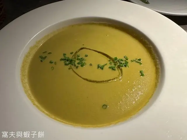 蠔湯
