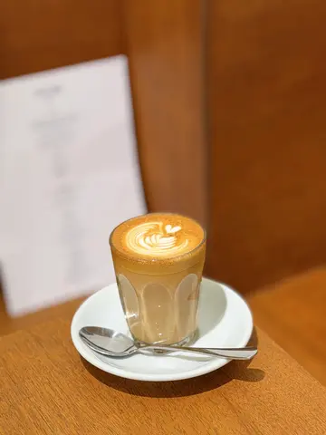 Latte