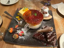 #香港美食 #又一城美食 #香港 #九龙塘 #九龙塘美食 #美国菜 #西餐 #聚会好去处