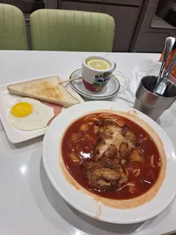 茶记体验 #陆号冰室 