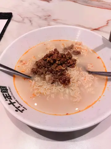 香辣肉碎好正