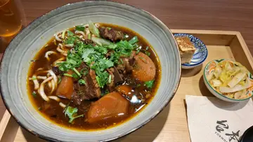 台灣牛肉麵